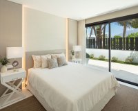 Resale - Villa - Marbella - Nueva Andalucía
