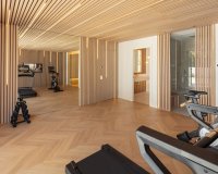 Resale - Villa - Marbella - Nueva Andalucía