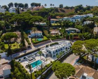 Resale - Villa - Marbella - Nueva Andalucía