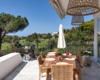 Resale - Villa - Marbella - Nueva Andalucía