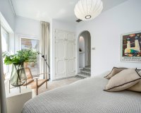 Resale - Villa - Marbella - Nueva Andalucía