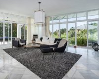 Resale - Villa - Marbella - Nueva Andalucía