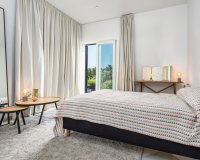 Resale - Villa - Marbella - Nueva Andalucía