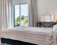 Resale - Villa - Marbella - Nueva Andalucía