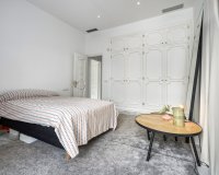 Resale - Villa - Marbella - Nueva Andalucía