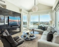 Resale - Villa - Marbella - Nueva Andalucía