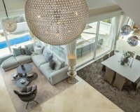 Resale - Villa - Marbella - Nueva Andalucía