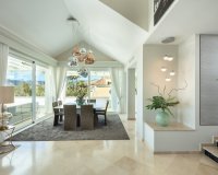 Resale - Villa - Marbella - Nueva Andalucía