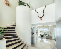 Resale - Villa - Marbella - Nueva Andalucía