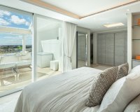 Resale - Villa - Marbella - Nueva Andalucía