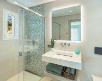 Resale - Villa - Marbella - Nueva Andalucía