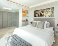 Resale - Villa - Marbella - Nueva Andalucía