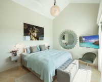 Resale - Villa - Marbella - Nueva Andalucía