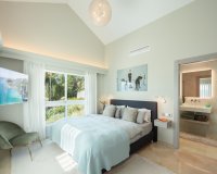 Resale - Villa - Marbella - Nueva Andalucía