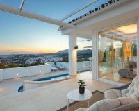 Resale - Villa - Marbella - Nueva Andalucía