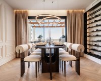 Resale - Villa - Marbella - Nueva Andalucía