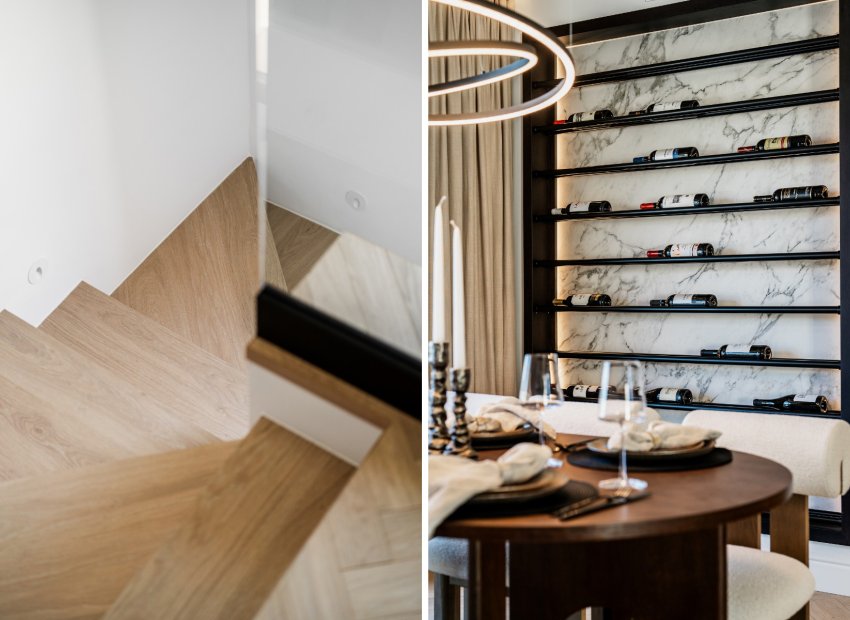 Resale - Villa - Marbella - Nueva Andalucía