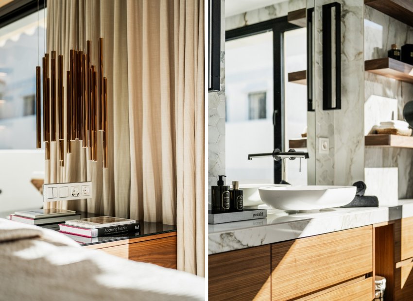 Resale - Villa - Marbella - Nueva Andalucía