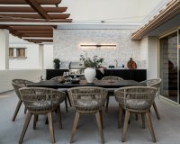 Resale - Villa - Marbella - Nueva Andalucía