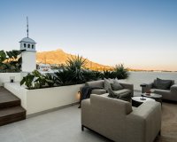 Resale - Villa - Marbella - Nueva Andalucía