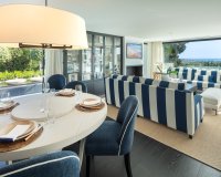 Resale - Villa - Marbella - Nueva Andalucía