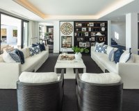 Resale - Villa - Marbella - Nueva Andalucía