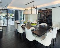 Resale - Villa - Marbella - Nueva Andalucía