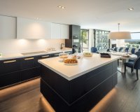 Resale - Villa - Marbella - Nueva Andalucía