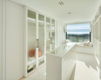 Resale - Villa - Marbella - Nueva Andalucía