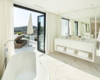 Resale - Villa - Marbella - Nueva Andalucía