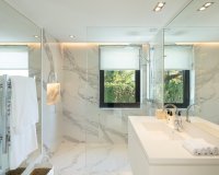 Resale - Villa - Marbella - Nueva Andalucía