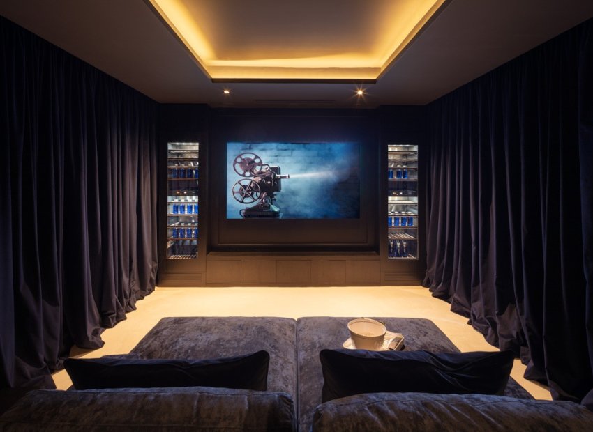 Resale - Villa - Marbella - Nueva Andalucía