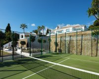 Resale - Villa - Marbella - Nueva Andalucía