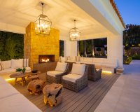 Resale - Villa - Marbella - Nueva Andalucía