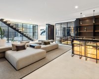 Resale - Villa - Marbella - Nueva Andalucía