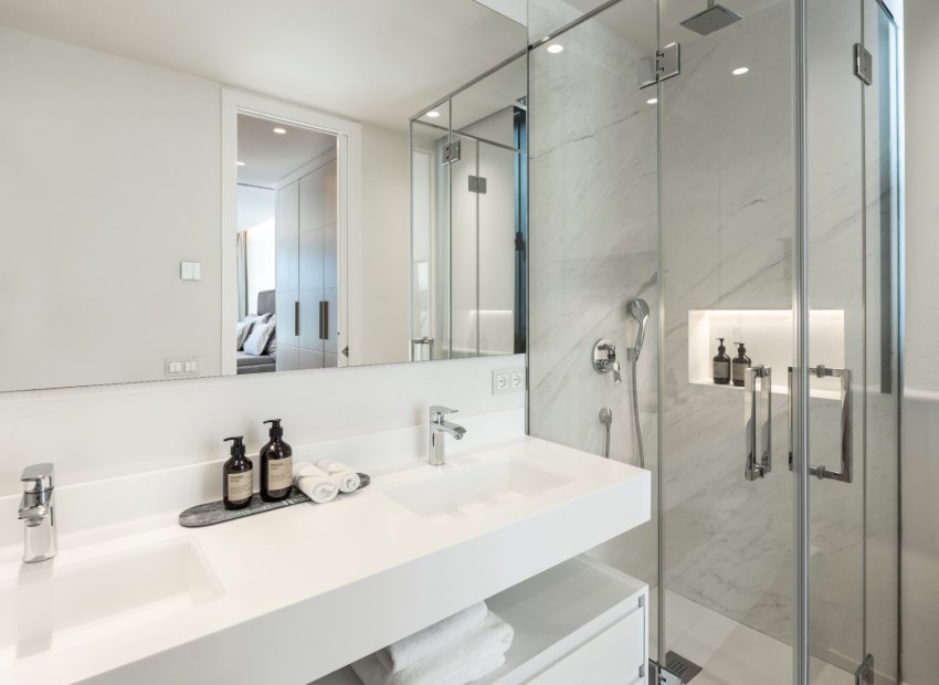 Resale - Villa - Marbella - Nueva Andalucía