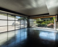 Resale - Villa - Marbella - Nueva Andalucía