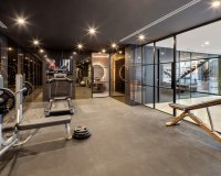 Resale - Villa - Marbella - Nueva Andalucía