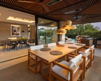 Resale - Villa - Marbella - Nueva Andalucía