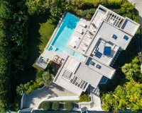 Resale - Villa - Marbella - Nueva Andalucía