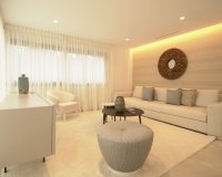 Resale - Villa - Marbella - Nueva Andalucía