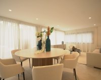 Resale - Villa - Marbella - Nueva Andalucía