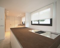 Resale - Villa - Marbella - Nueva Andalucía