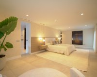 Resale - Villa - Marbella - Nueva Andalucía