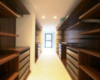 Resale - Villa - Marbella - Nueva Andalucía