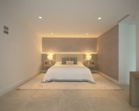 Resale - Villa - Marbella - Nueva Andalucía