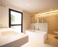 Resale - Villa - Marbella - Nueva Andalucía