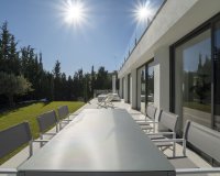 Resale - Villa - Marbella - Nueva Andalucía