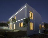 Resale - Villa - Marbella - Nueva Andalucía