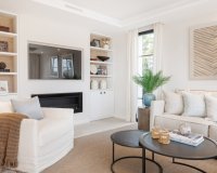 Resale - Villa - Marbella - Nueva Andalucía